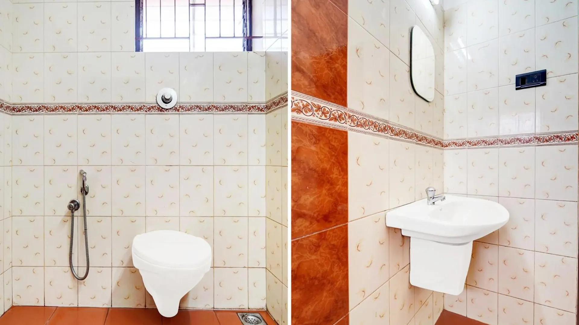 Super Hotel O Thrissur Near Thrissur Medical College Thekkumkara 0*,