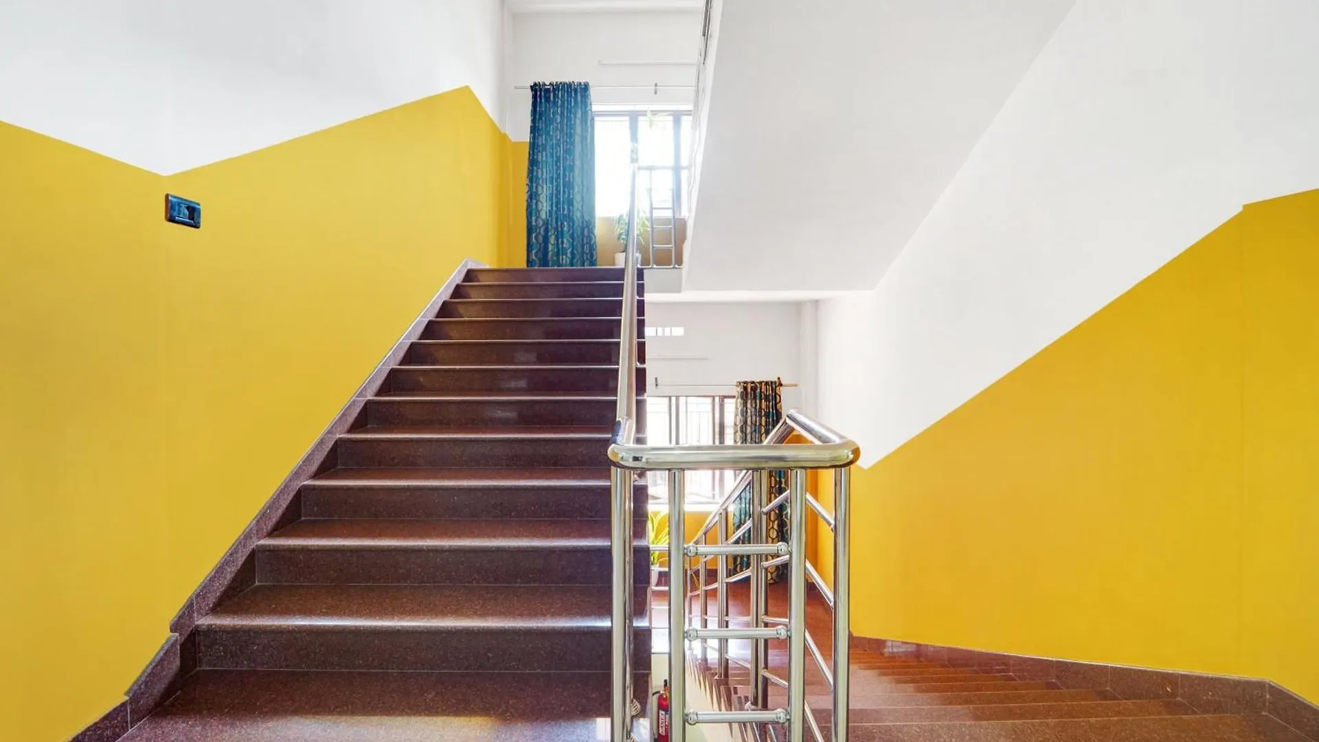 Super Hotel O Thrissur Near Thrissur Medical College Thekkumkara