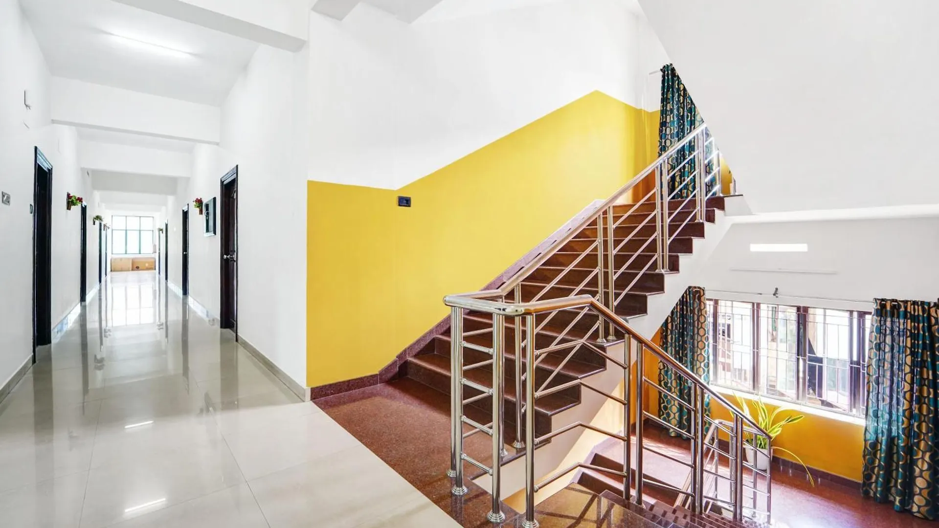 Super Hotel O Thrissur Near Thrissur Medical College Thekkumkara 0*,  Indie